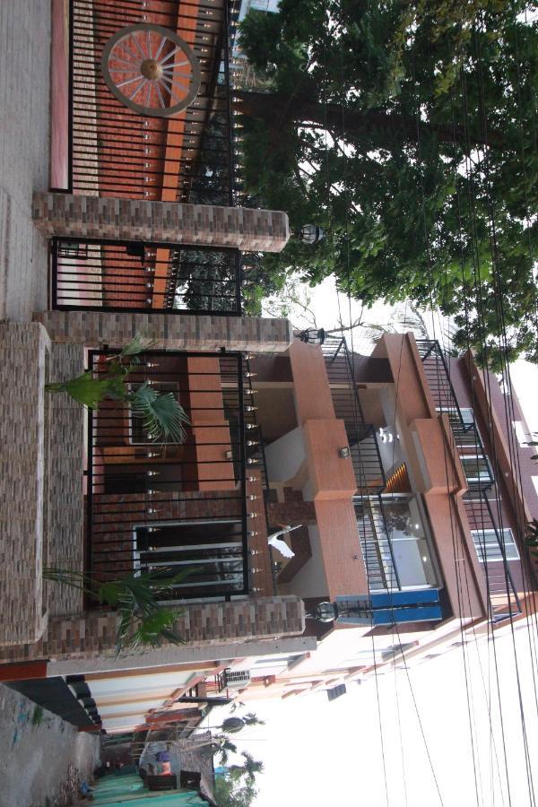 Little Rangpur Inn Kültér fotó