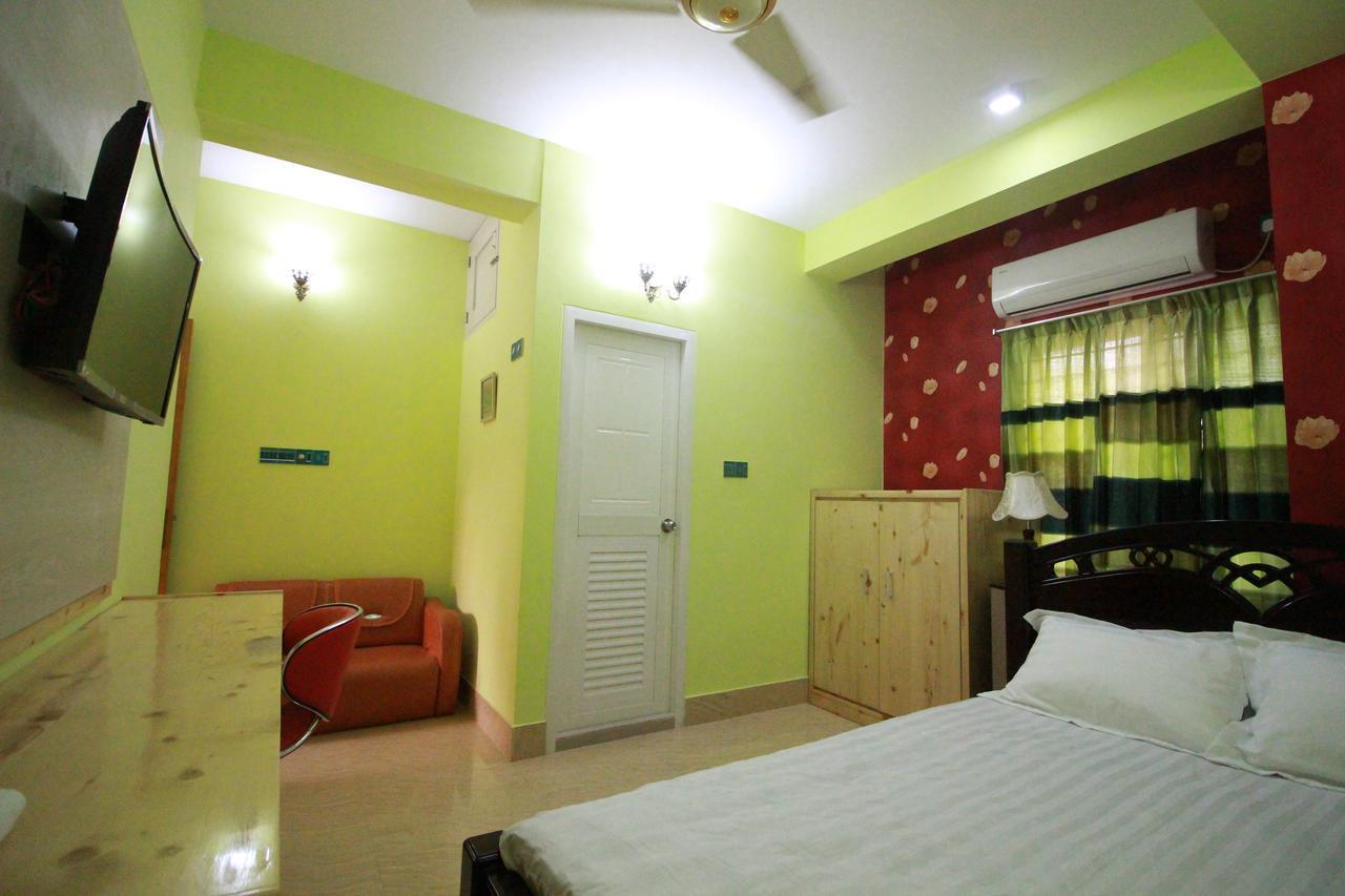 Little Rangpur Inn Kültér fotó