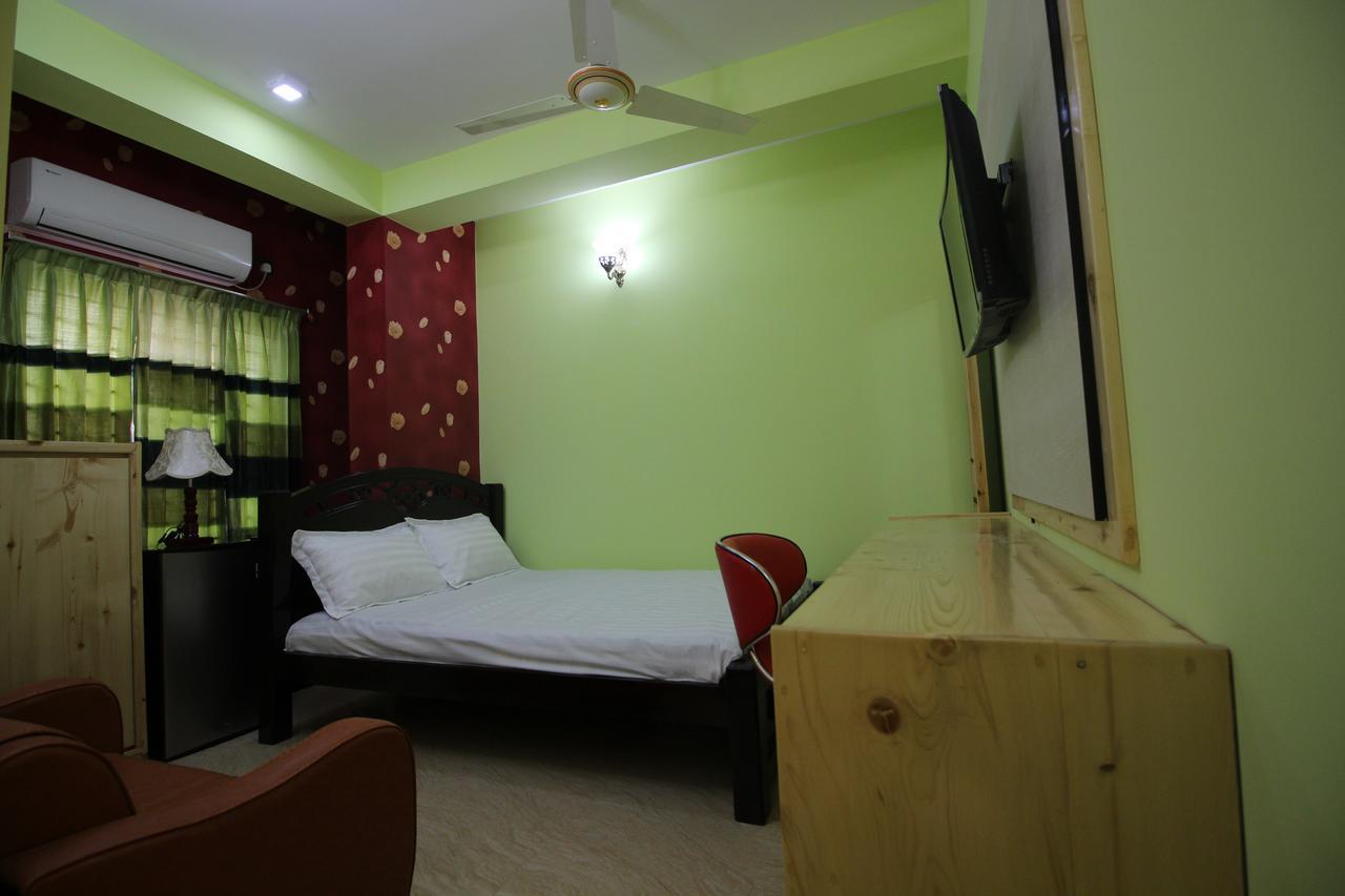 Little Rangpur Inn Kültér fotó
